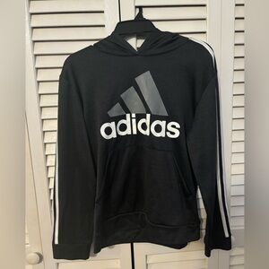 Adidas hoodie